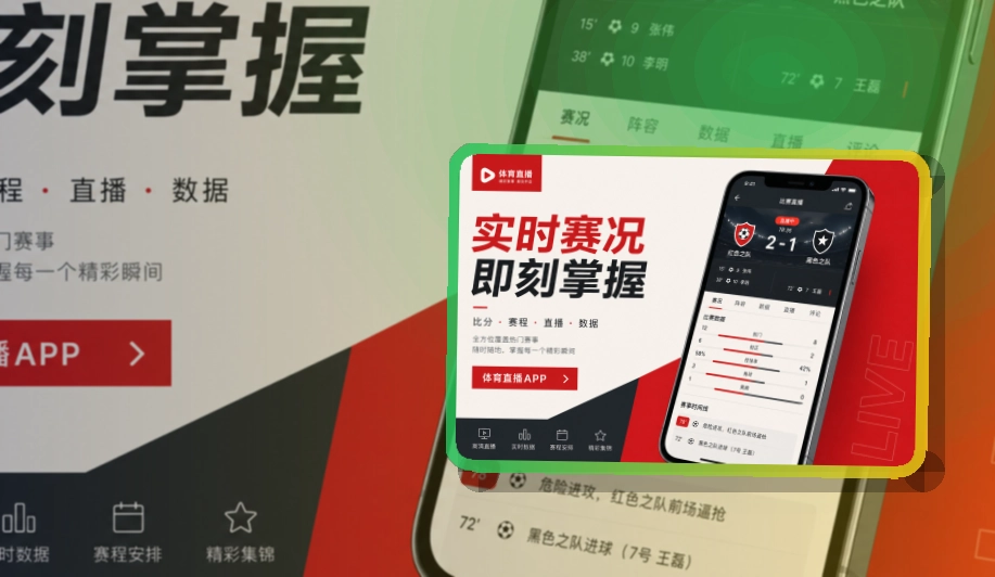 开云 手机端追赛亮点，适合比赛日回访 页面展示