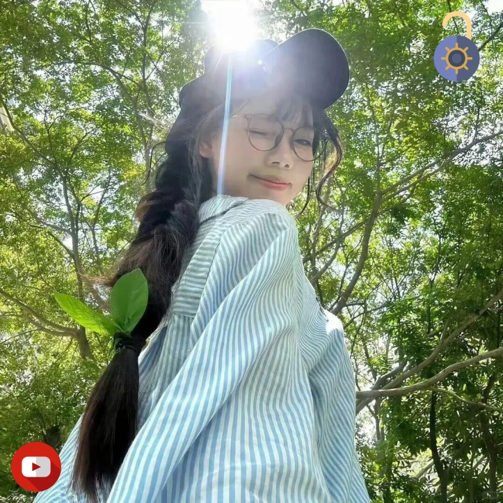 清晨